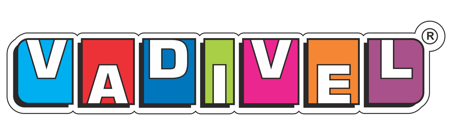 Veena brands Vadivel